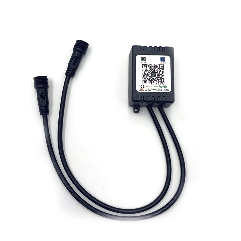 Rgb Underglow Strip - Bluetooth-Compatibel App Control Box Met Vloeiende