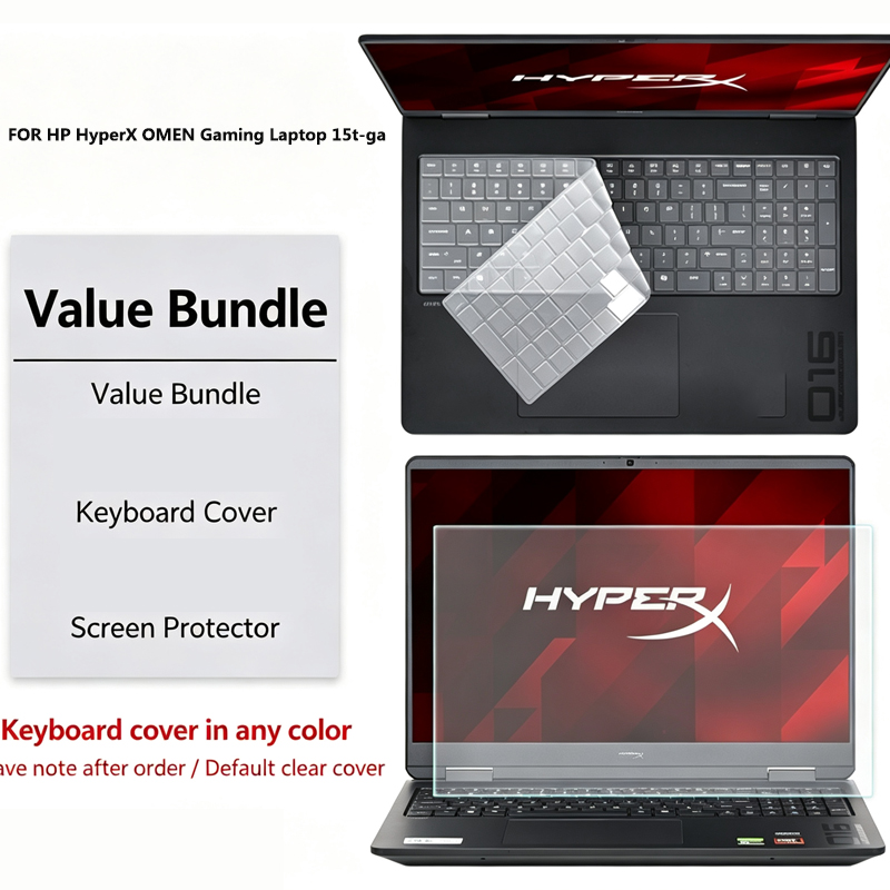 Gaming Keyboard Hyperx - Voor HP HyperX OMEN Gaming Screen
