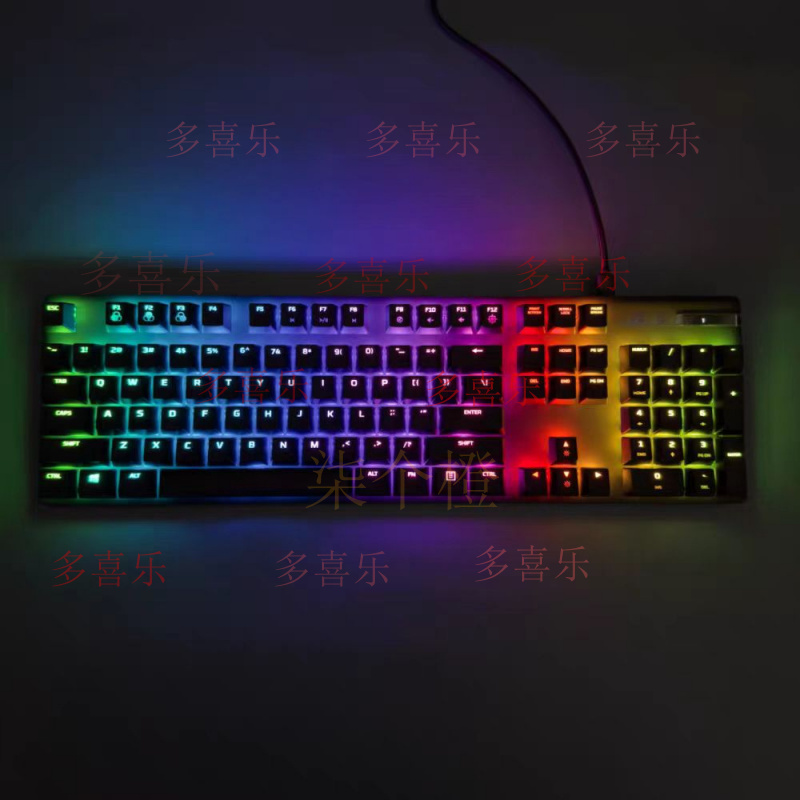 Gaming Keyboard Hyperx - AA voor HyperX Origins RGB mechanisch