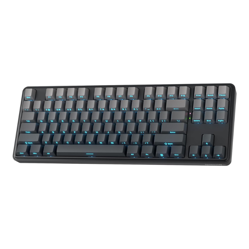 Gaming Keyboard No Noise - Redragon K707 PRO GB 80% pakking