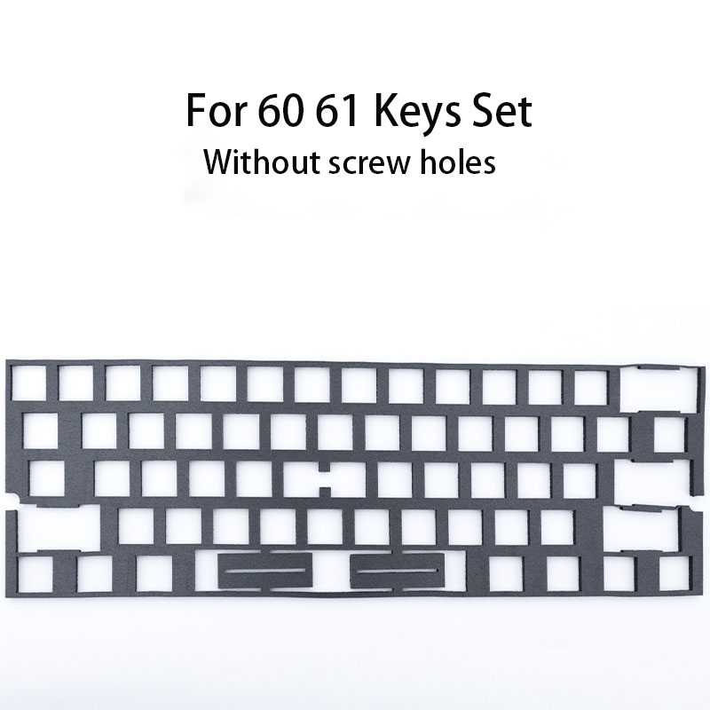 Mechanisch Toetsenbord Poron B - Gaming Keyboard No Noise recensie en prijs