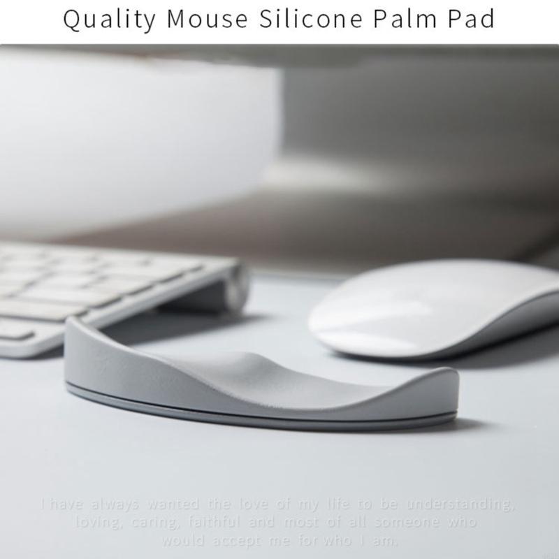 462e MousePad Ergonomic onders - Gaming Keyboard Hand recensie en prijs