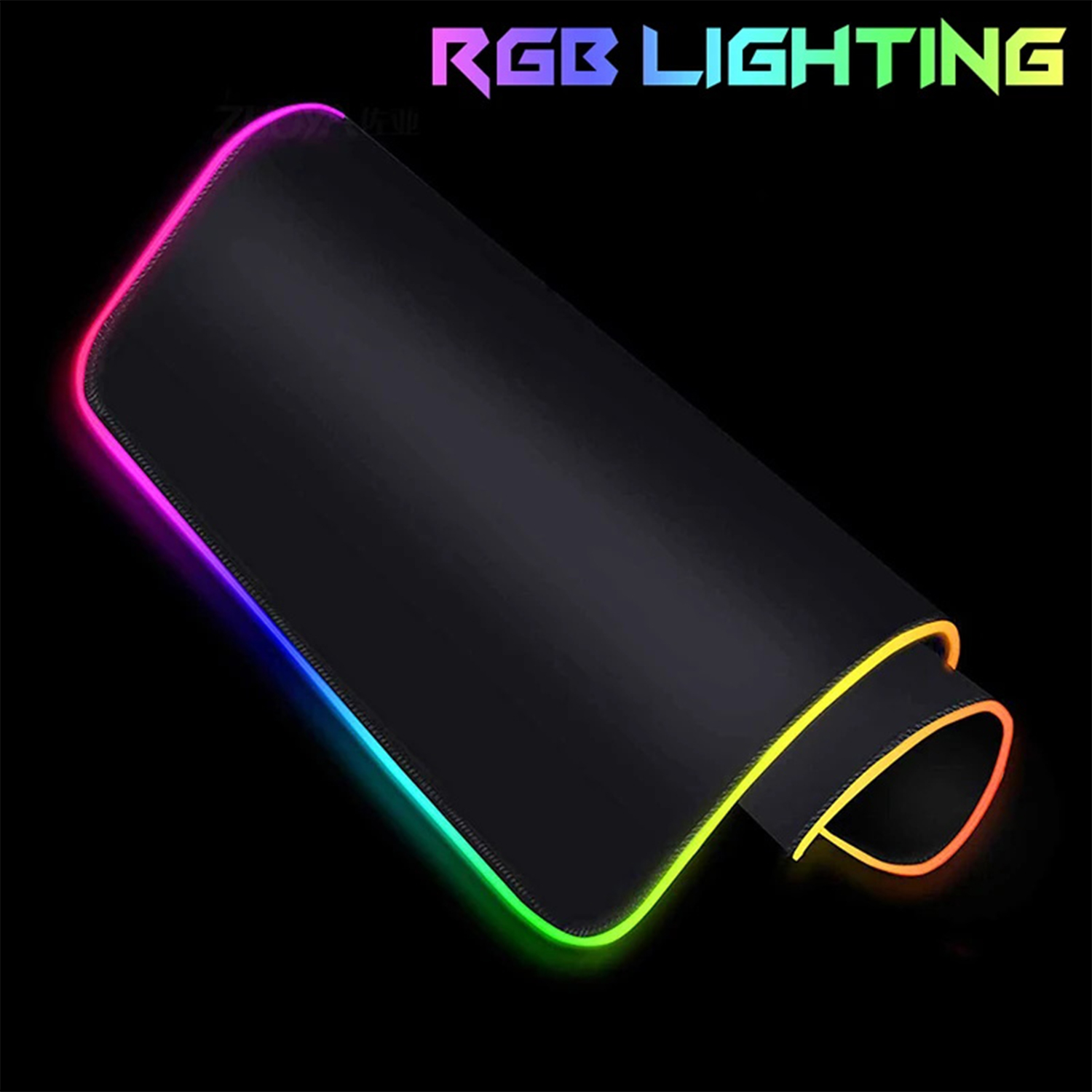 HYPERX RGB Grote muismat Gamin - Gaming Keyboard Hyperx recensie en prijs