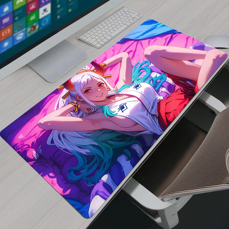 Een Stuk Yamato Muismat Notebo - Gaming Keyboard Higround recensie en prijs