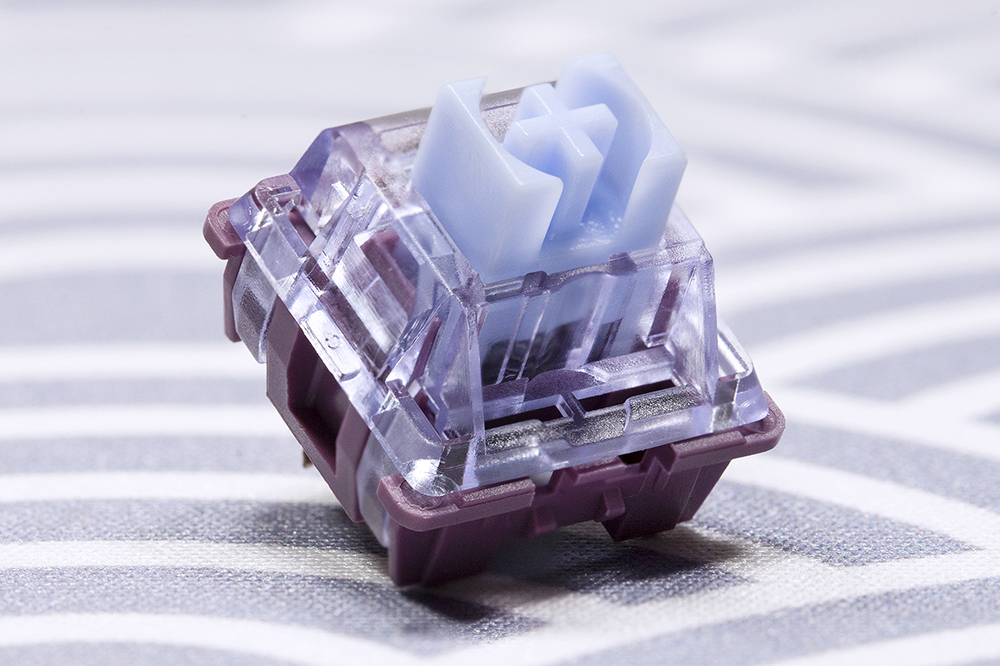 Ciy Aqua Switch Lineaire Schak - Gaming Keyboard Blue Switches recensie en prijs