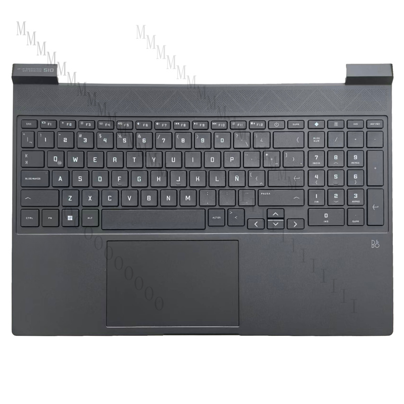 G... Nieuw voor HP Victus Gami - Gaming Keyboard Hp recensie en prijs