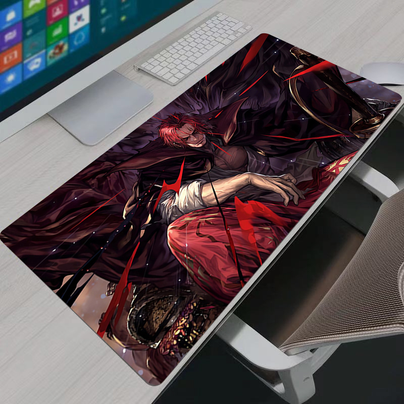 Een Stuk Shanks Muismat Grote  - Gaming Keyboard Esports recensie en prijs