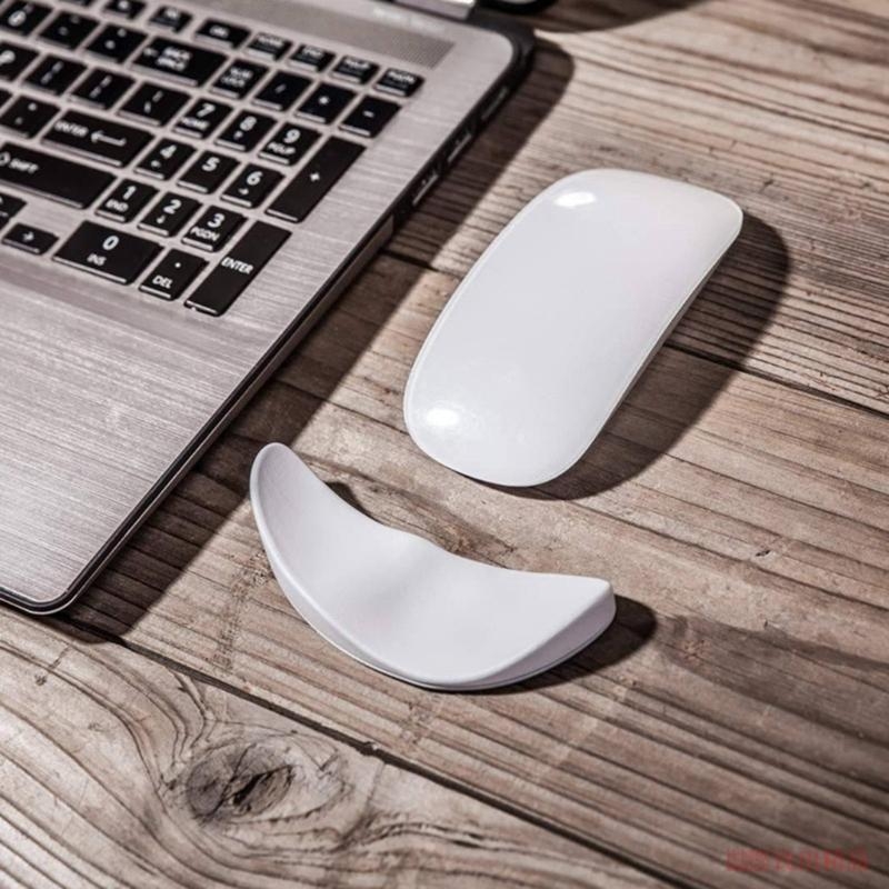 Siliconen muis polssteun Zacht - Gaming Keyboard Hand recensie en prijs