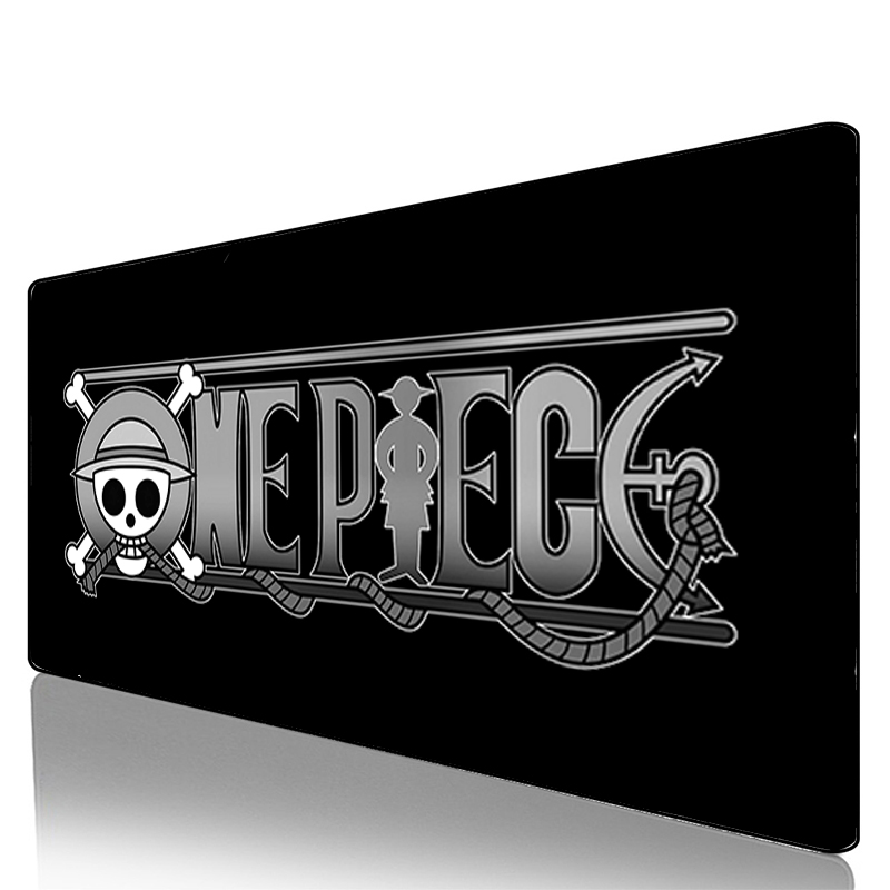 Anime One Piece Luffy Muismat  - Gaming Keyboard Esports recensie en prijs