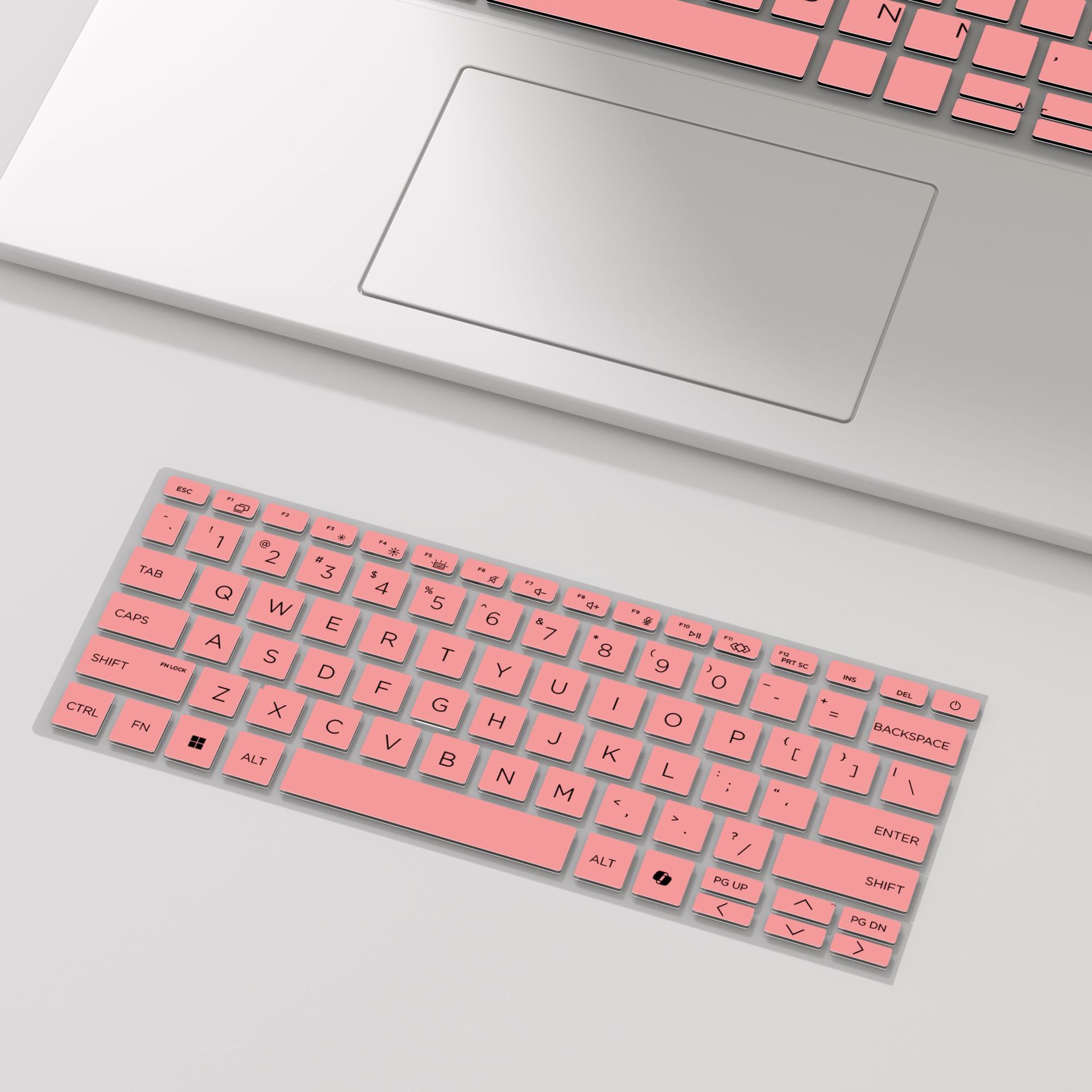 Siliconen laptop toetsenbordho - Gaming Keyboard Hp recensie en prijs