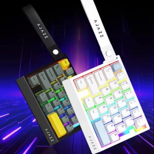 AK029 Bedraad gamingtoetsenbor - Gaming Keyboard Hand recensie en prijs