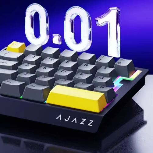 AK029 Bedraad gamingtoetsenbor - Gaming Keyboard Hand recensie en prijs