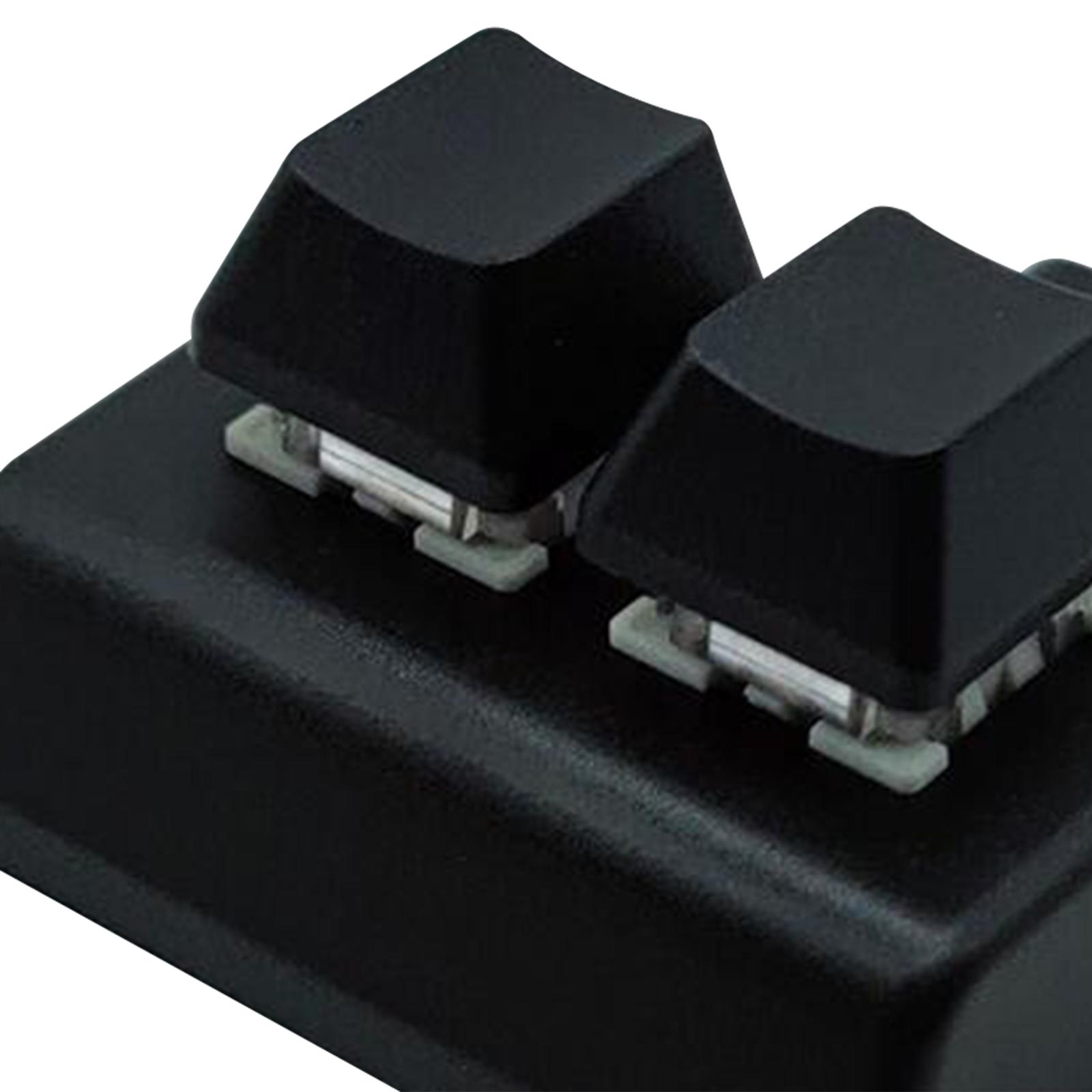Gaming USB-toetsenbord 1-hands - Gaming Keyboard 1 Hand recensie en prijs