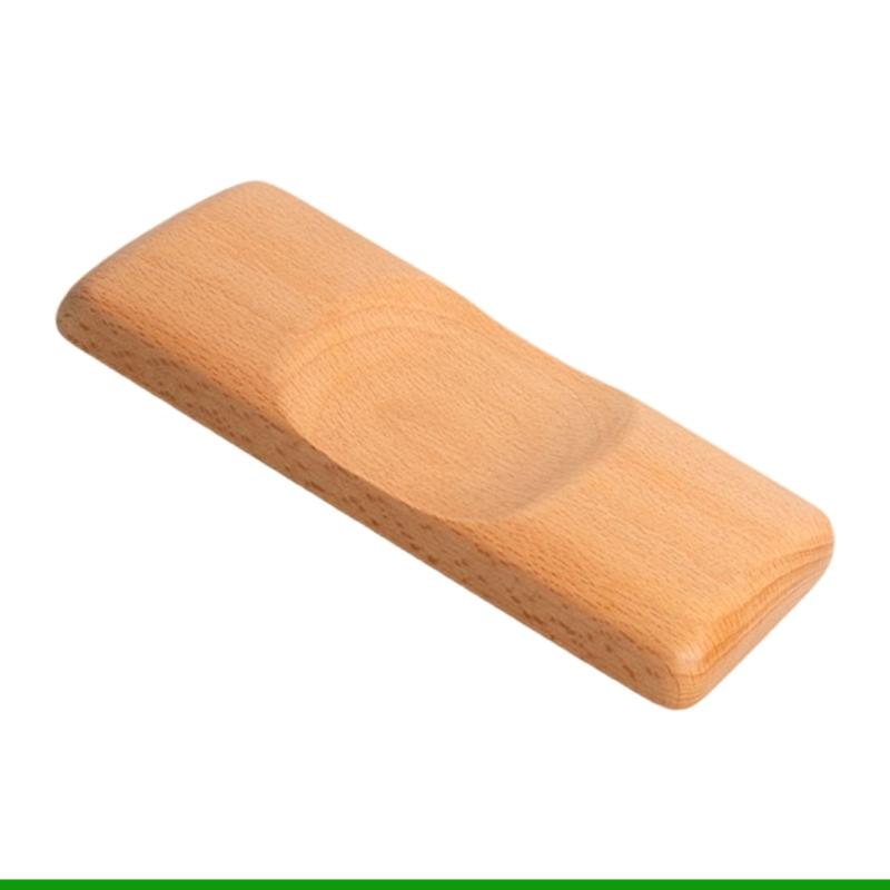 U55C Elegant houten muis polss - Wrist Rest Wood recensie en prijs
