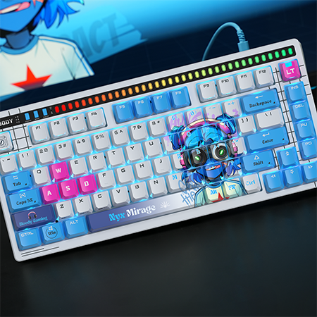 A4Tech Bloody Savage Impact AT - Gaming Keyboard No Noise recensie en prijs