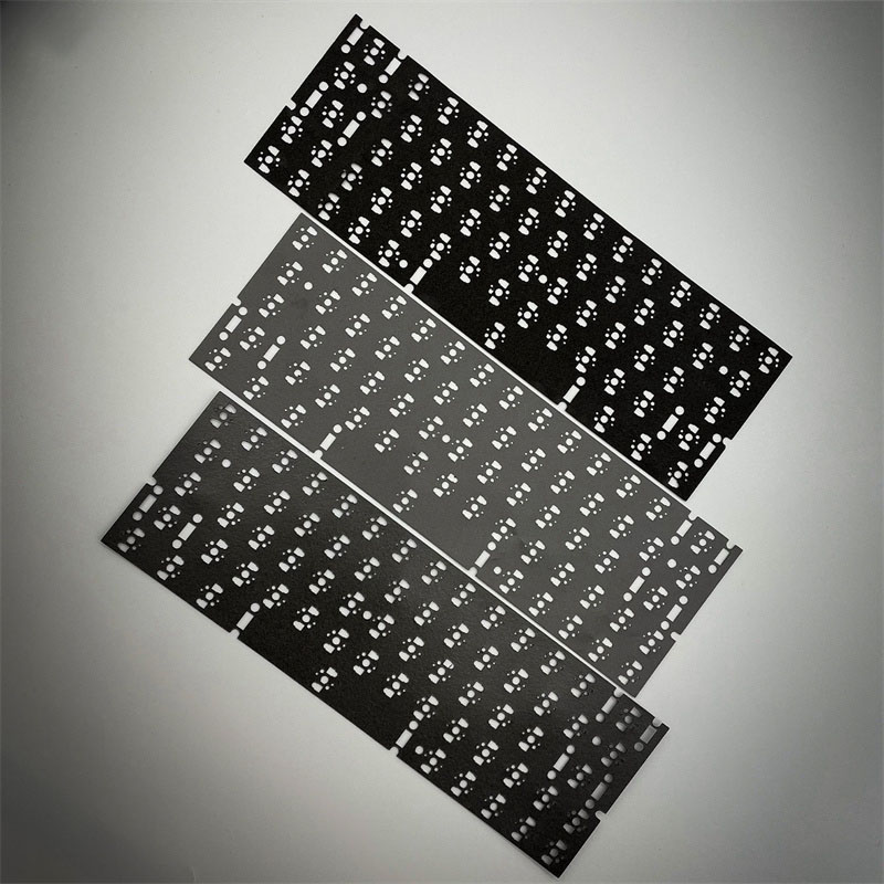 Mechanisch toetsenbord Hele po - Gaming Keyboard No Noise recensie en prijs