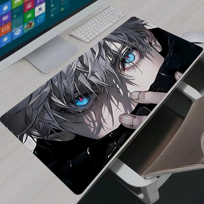 Muismat Cool Anime Jujutsu Kai - Gaming Keyboard Esports recensie en prijs