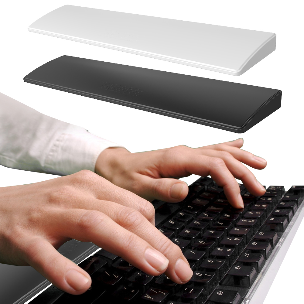 Toetsenbord Gaming polssteun 8 - Gaming Keyboard Hand recensie en prijs
