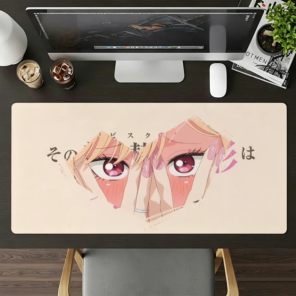 Kawaii Anime Meisjes My Dress  - Gaming Keyboard Hand recensie en prijs