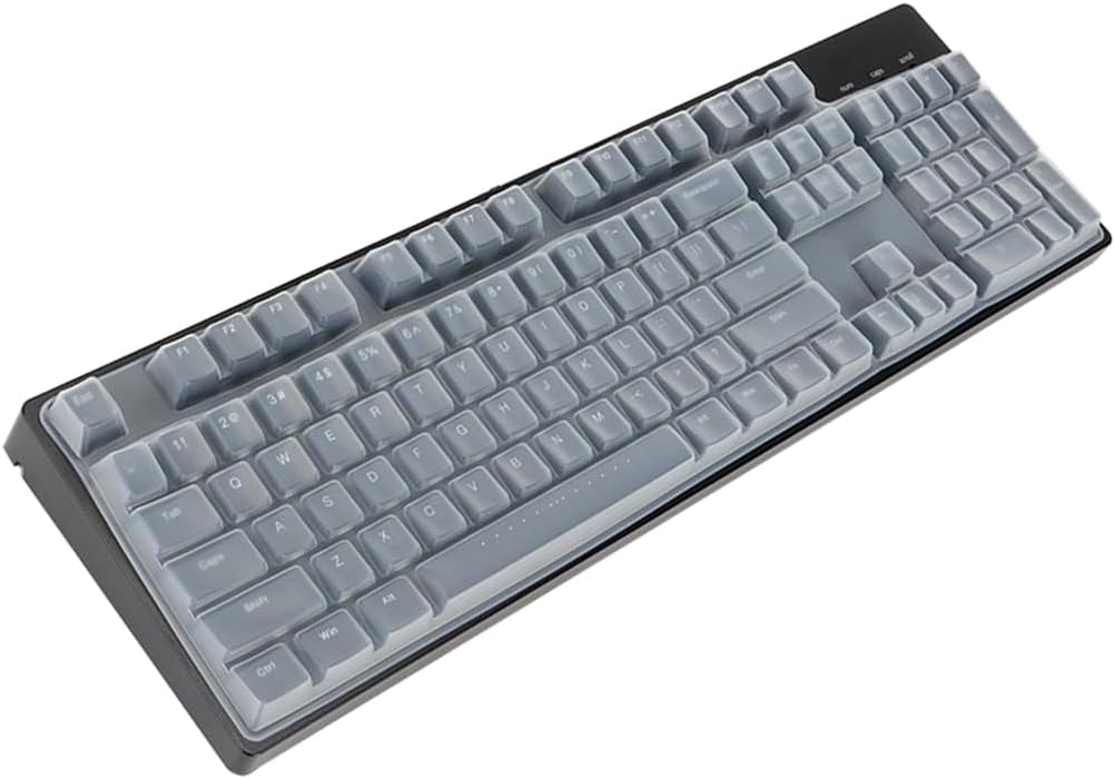 Toetsenbordhoes voor Razer Hun - Gaming Keyboard Hyperx recensie en prijs