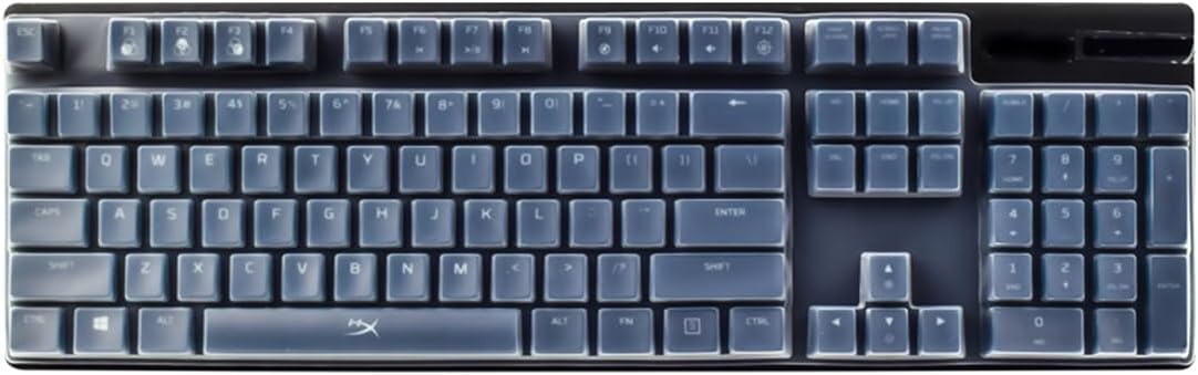 Toetsenbordhoes voor Razer Hun - Gaming Keyboard Hyperx recensie en prijs