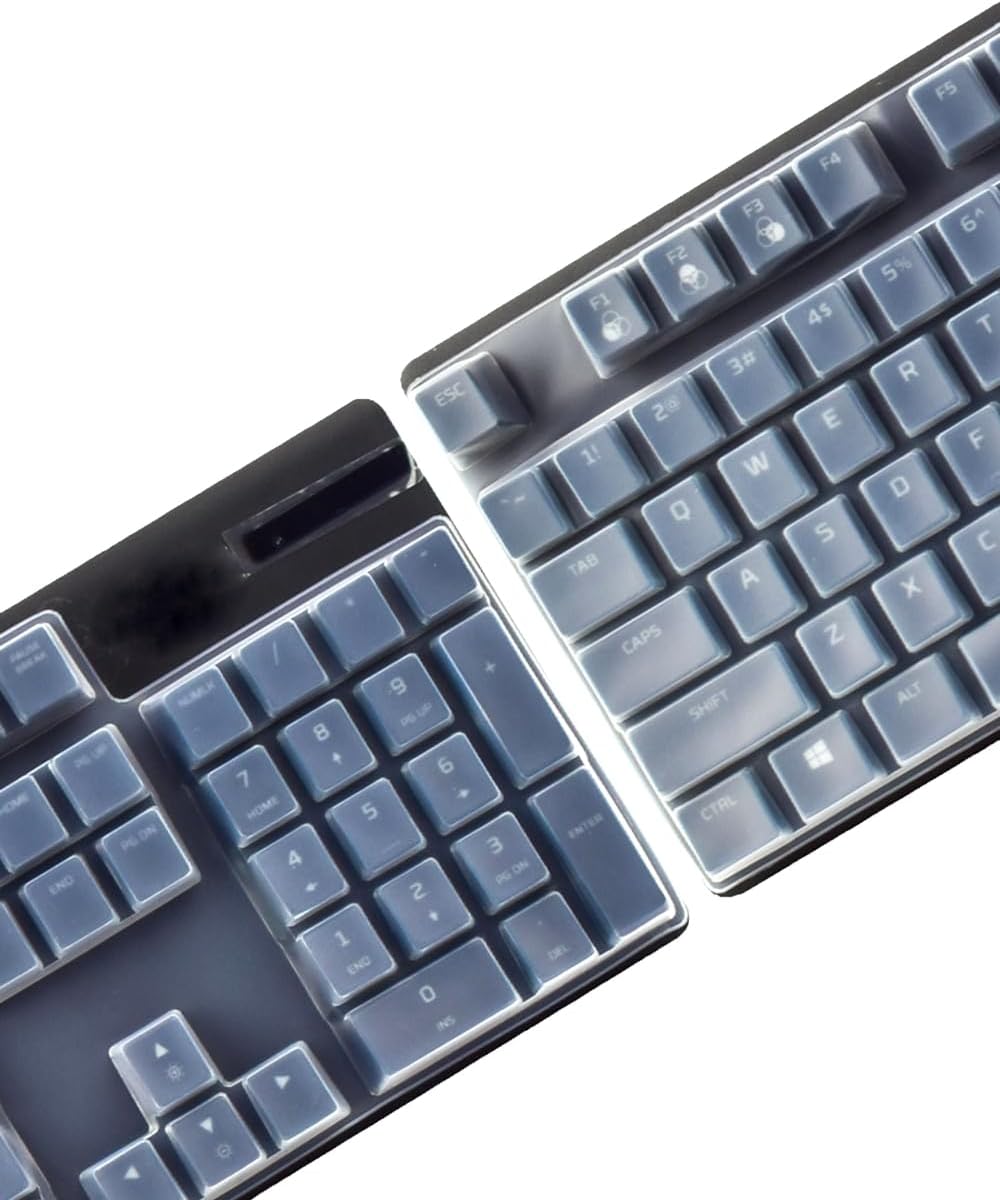 Toetsenbordhoes voor Razer Hun - Gaming Keyboard Hyperx recensie en prijs