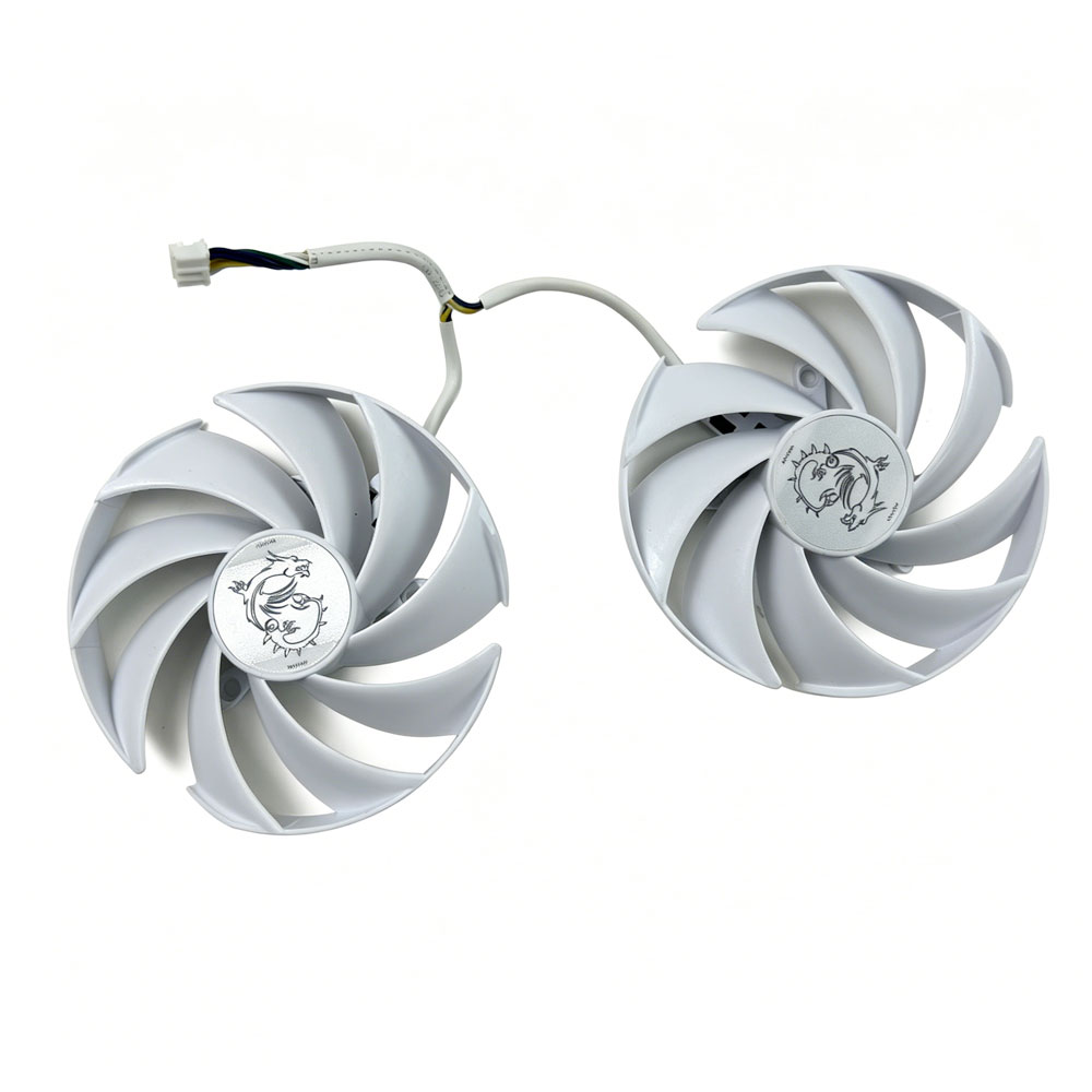NIEUWE Koelventilator 90MM 4PI - Nvidia Vga Rtx 4060 recensie en prijs