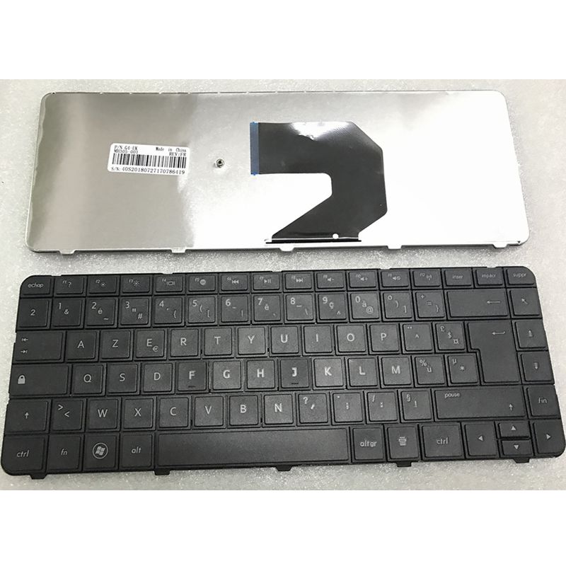 RU/SP/FR/GR NIEUWE Laptop Toet - Gaming Keyboard Hp recensie en prijs