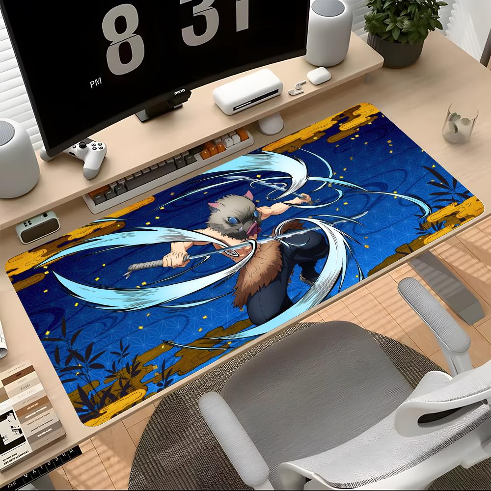 Demon Slayer Inosuke Gaming-mu - Gaming Keyboard Higround recensie en prijs