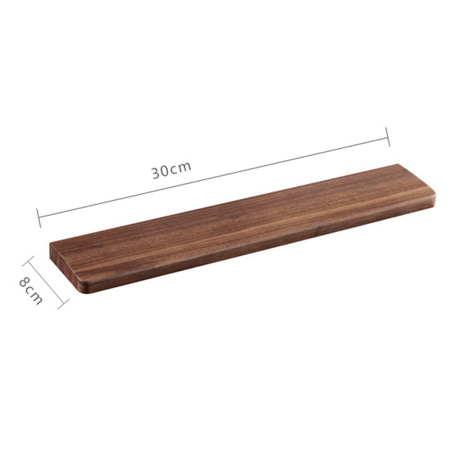 Houten toetsenbord polssteun T - Wrist Rest Wood recensie en prijs