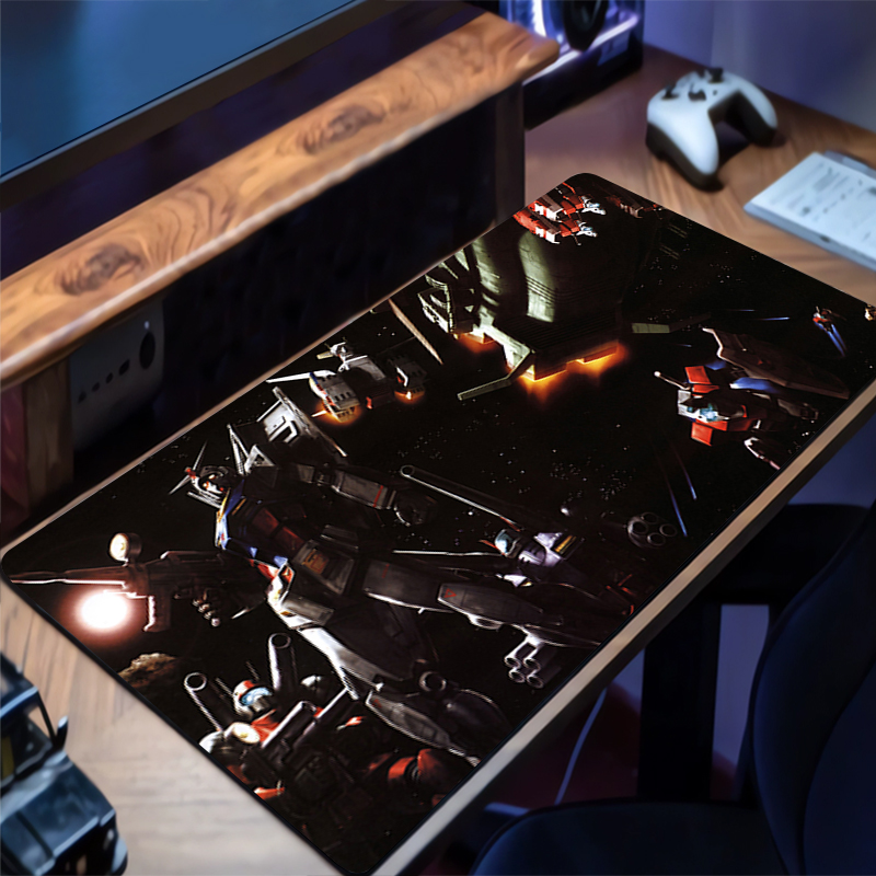 Muismat Mechanische Warrior RX - Gaming Keyboard Non Mechanical recensie en prijs